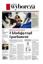 Gazeta Wyborcza (wyd. Stołeczna)