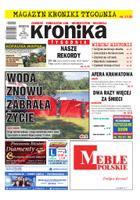 Kronika Tygodnia