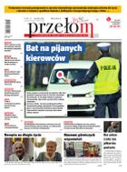 Przełom - Tygodnik Ziemi Chrzanowskiej