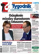 Tygodnik Ciechanowski (wyd. żuromińskie)