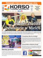 Korso - Tygodnik Regionalny