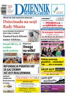 Dziennik Nowogardzki - wydanie: piątek