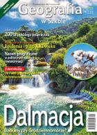Geografia w Szkole 