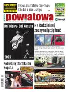 Gazeta Powiatowa - Wiadomości Oławskie