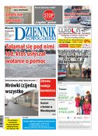 Dziennik Nowogardzki - wydanie: wtorek