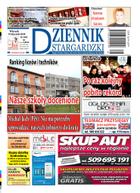 Dziennik Stargardzki - wydanie: wtorek