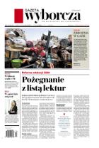 Gazeta Wyborcza (wyd. Stołeczna)