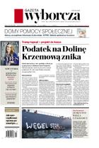 Gazeta Wyborcza (wyd. Stołeczna)