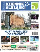 Dziennik Elbląski