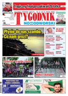 Tygodnik Nowodworski