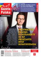 Gazeta Polska Codziennie