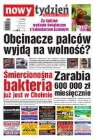 Nowy Tydzień (wyd. Chełm)