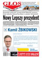 Głos Zabrza i Rudy Śląskiej