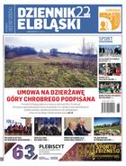 Dziennik Elbląski