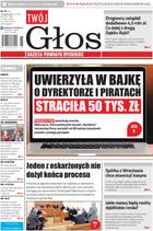 Twój Głos – gazeta powiatu ryckiego