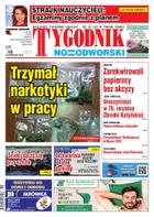 Tygodnik Nowodworski