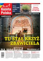 Gazeta Polska Codziennie