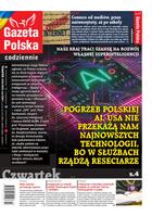 Gazeta Polska Codziennie