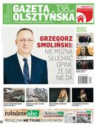 Gazeta Olsztyńska
