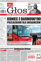 Twój Głos – gazeta powiatu garwolińskiego