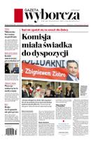 Gazeta Wyborcza (wyd. Stołeczna)