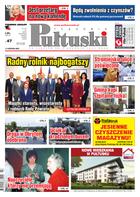 Tygodnik Pułtuski