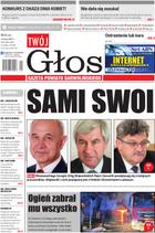 Twój Głos – gazeta powiatu garwolińskiego