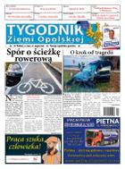 Tygodnik Ziemi Opolskiej