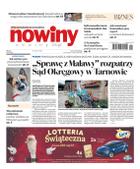 Gazeta Codzienna Nowiny