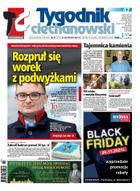 Tygodnik Ciechanowski