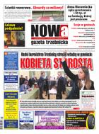 NOWa Gazeta Trzebnicka