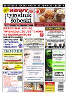 Nowy Tygodnik Łobeski