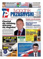 Tygodnik Przasnyski