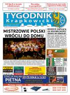 Tygodnik Krapkowicki