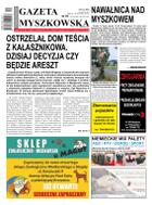 Gazeta Myszkowska