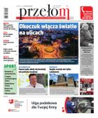 Przełom - Tygodnik Ziemi Chrzanowskiej