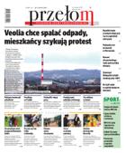 Przełom - Tygodnik Ziemi Chrzanowskiej