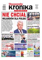 Tomaszowska Kronika Tygodnia