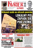 Kurier Gmin