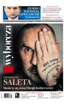 Gazeta Wyborcza (wyd. Stołeczna)