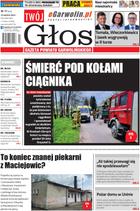 Twój Głos – gazeta powiatu garwolińskiego