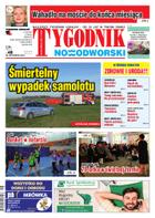 Tygodnik Nowodworski