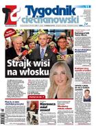 Tygodnik Ciechanowski