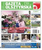 Gazeta Olsztyńska