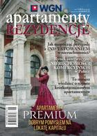 Apartamenty Rezydencje