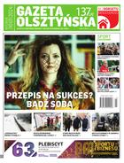 Gazeta Olsztyńska
