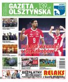 Gazeta Olsztyńska