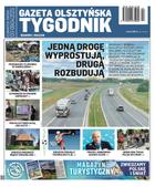 Gazeta Olsztyńska