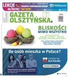 Gazeta Olsztyńska
