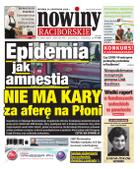 Nowiny Raciborskie